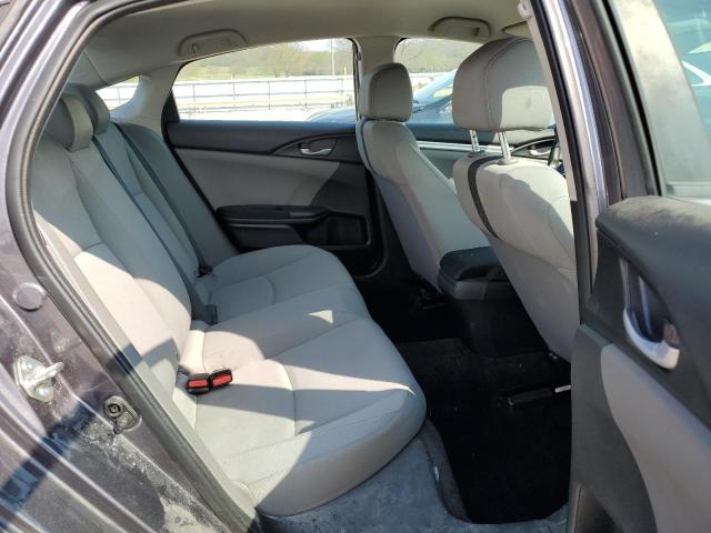 Photo 10 from auction – 2016 HONDA CIVIC LX with VIN 19XFC2F59GE084580