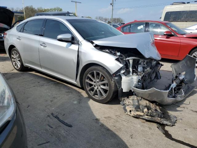 Photo 4 from auction – 2013 TOYOTA AVALON BAS with VIN 4T1BK1EB1DU064559