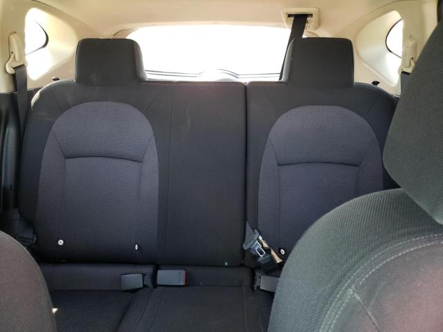 Photo 10 from auction – 2011 NISSAN ROGUE S with VIN JN8AS5MT1BW567838