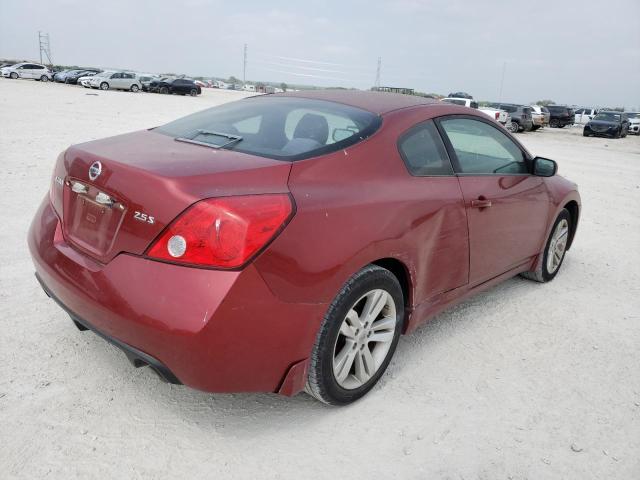 Photo 3 from auction – 2013 NISSAN ALTIMA S with VIN 1N4AL2EP5DC146711
