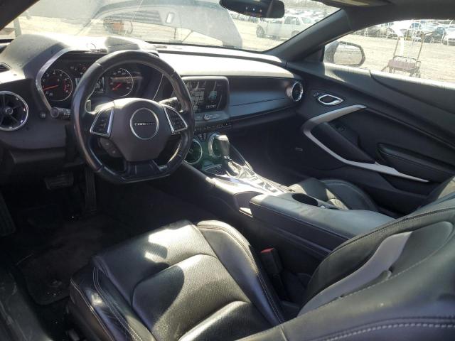 Photo 8 from auction – 2016 CHEVROLET CAMARO LT with VIN 1G1FD1RS2G0173952