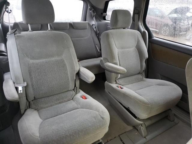 Photo 11 from auction – 2004 TOYOTA SIENNA CE with VIN 5TDZA23C54S207282