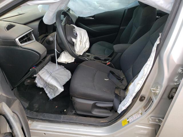 Photo 7 from auction – 2020 TOYOTA COROLLA LE with VIN 5YFEPRAE5LP106535