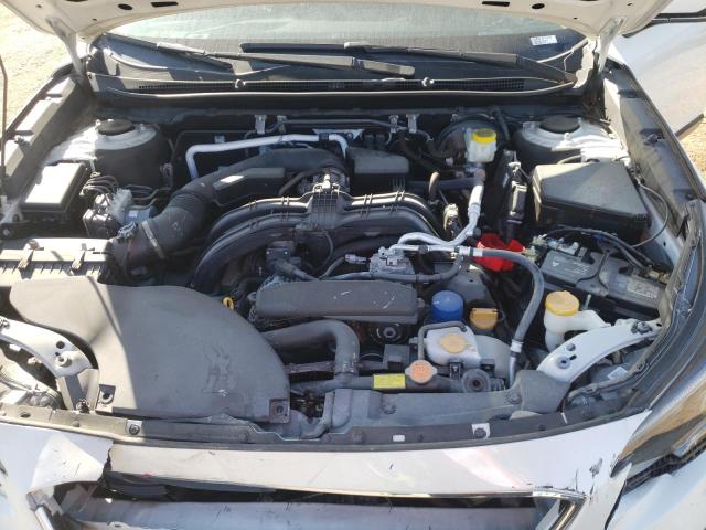 Photo 12 from auction – 2022 SUBARU OUTBACK PR with VIN 4S4BTADC0N3151755