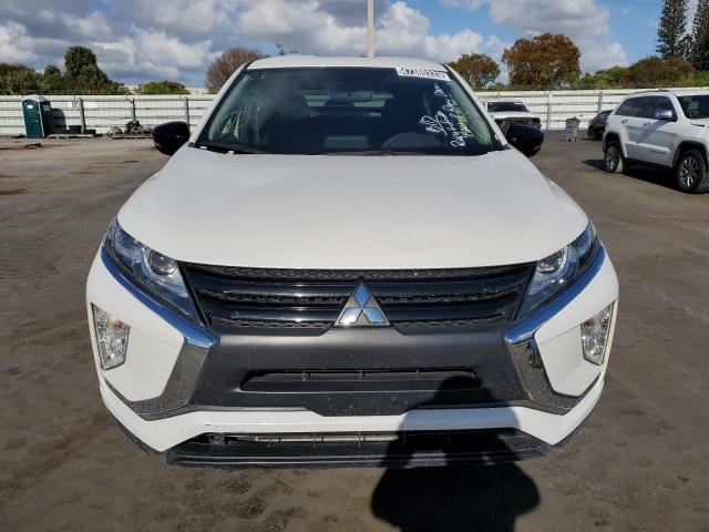 Photo 5 from auction – 2018 MITSUBISHI ECLIPSE CR with VIN JA4AT4AA0JZ042878