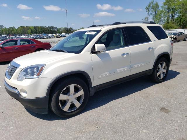 GMC ACADIA SLT 2012 with VIN 1GKKVRED4CJ101667 - Photo from auction