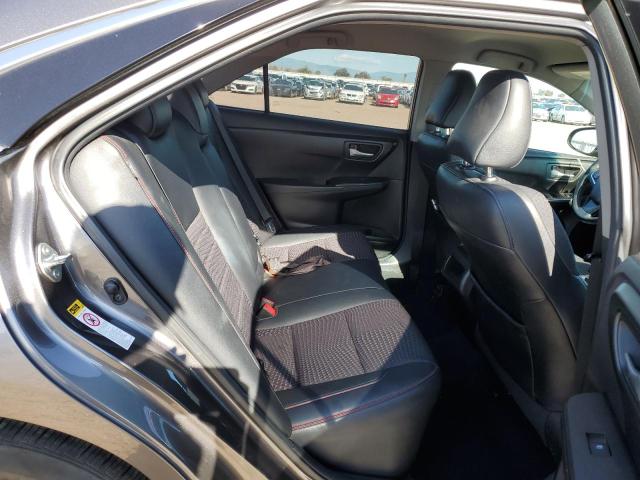 Photo 10 from auction – 2015 TOYOTA CAMRY LE with VIN 4T1BF1FK4FU980478