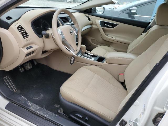 Photo 7 from auction – 2016 NISSAN ALTIMA 2.5 with VIN 1N4AL3AP7GC184490