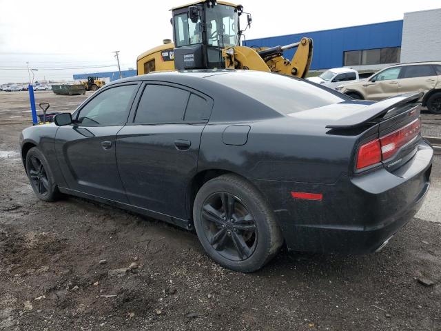 Photo 2 from auction – 2014 DODGE CHARGER R/ with VIN 2C3CDXDT4EH124164