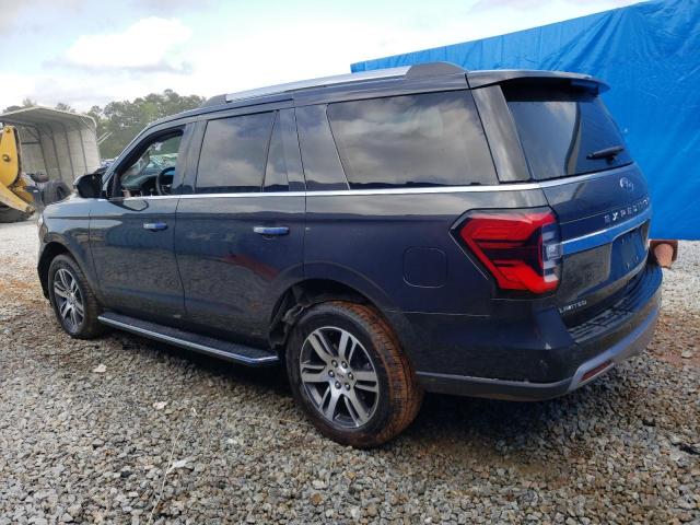 Photo 2 from auction – 2022 FORD EXPEDITION with VIN 1FMJU2AT8NEA65309