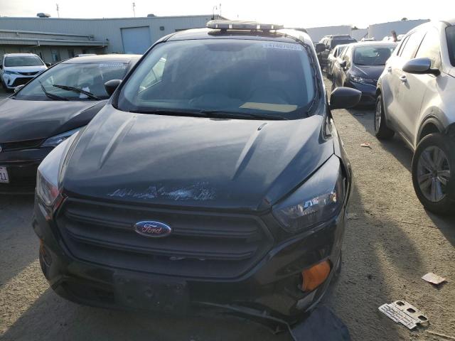 Photo 5 from auction – 2019 FORD ESCAPE S with VIN 1FMCU0F72KUA20442