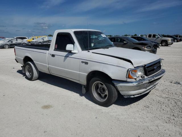 Photo 4 from auction – 1994 FORD RANGER with VIN 1FTCR10A5RTB03587