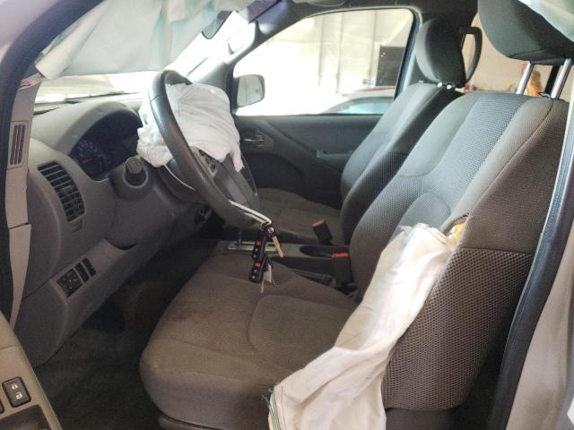 Photo 7 from auction – 2018 NISSAN FRONTIER S with VIN 1N6AD0EV7JN712438