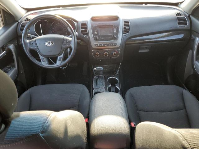 Photo 8 from auction – 2014 KIA SORENTO LX with VIN 5XYKT3A63EG454829