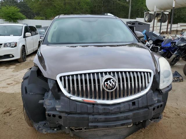 Photo 5 from auction – 2010 BUICK ENCLAVE CX with VIN 5GALRCED8AJ210231