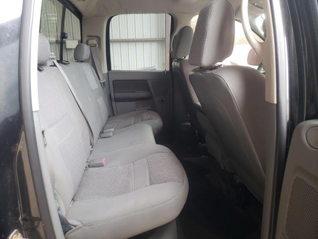 Photo 10 from auction – 2006 DODGE RAM 1500 S with VIN 1D7HA18256J184310
