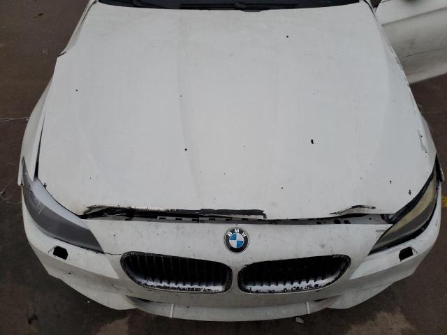 Photo 11 from auction – 2011 BMW 528 I with VIN WBAFR1C57BC736607