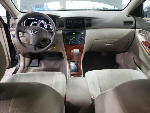 Photo 8 from auction – 2007 TOYOTA COROLLA CE with VIN 1NXBR32E57Z935022