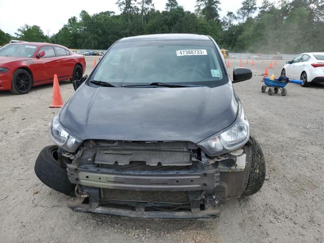 Photo 5 from auction – 2016 CHEVROLET SPARK LS with VIN KL8CB6SA8GC579255
