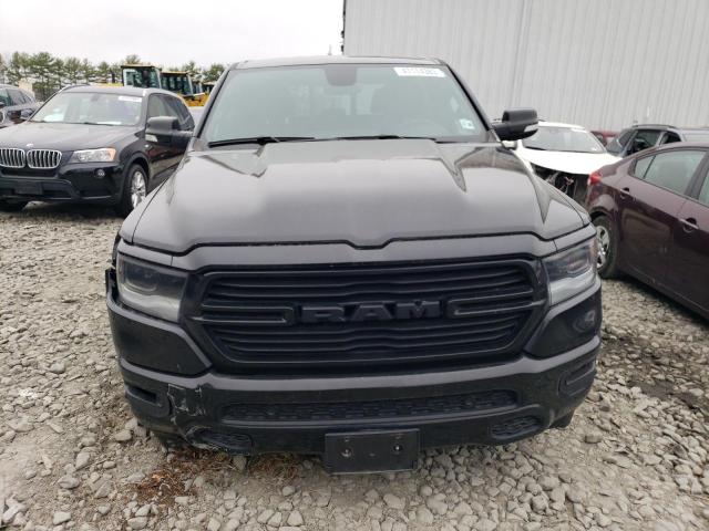 Photo 5 from auction – 2021 RAM 1500 BIG H with VIN 1C6SRFFT0MN650031
