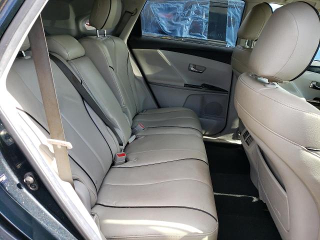 Photo 11 from auction – 2013 TOYOTA VENZA LE with VIN 4T3ZA3BB0DU079482