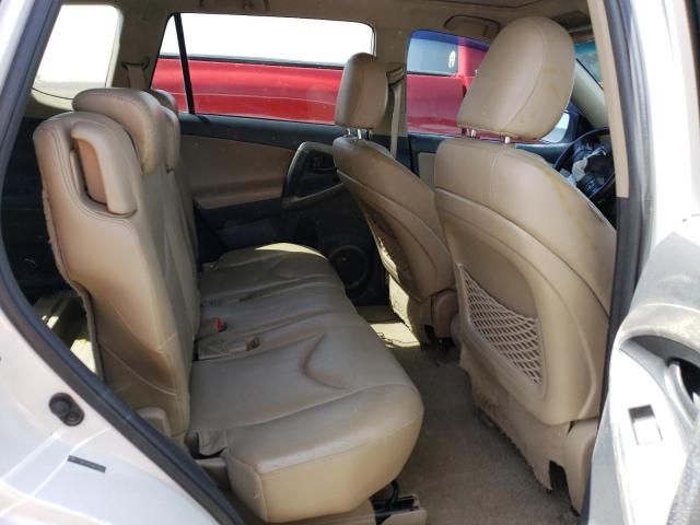 Photo 10 from auction – 2010 TOYOTA RAV4 LIMIT with VIN 2T3DK4DV5AW020282