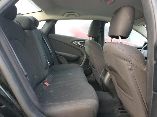 Photo 10 from auction – 2016 CHRYSLER 200 LIMITE with VIN 1C3CCCABXGN161284