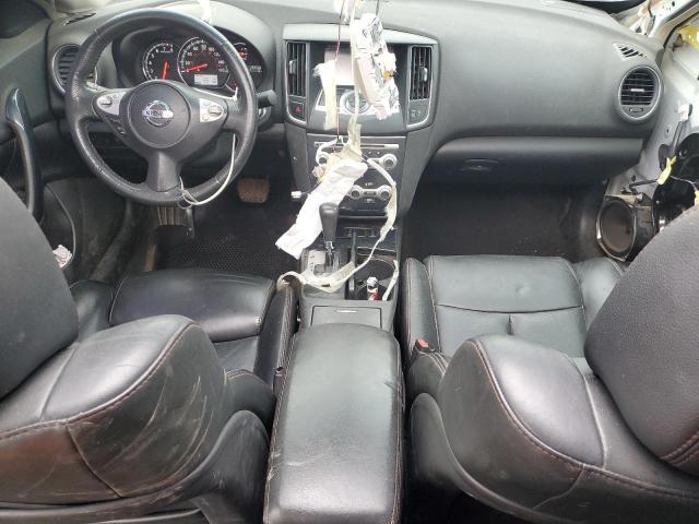 Photo 8 from auction – 2013 NISSAN MAXIMA S with VIN 1N4AA5AP1DC844603