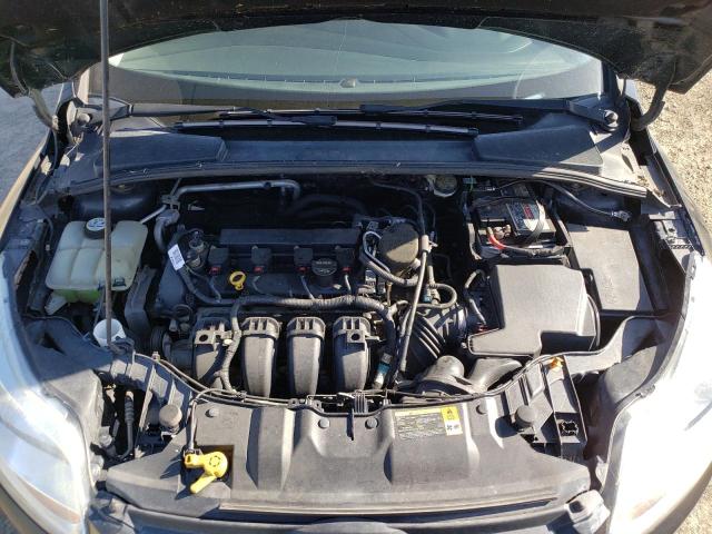 Photo 11 from auction – 2013 FORD FOCUS SE with VIN 1FADP3F23DL171889