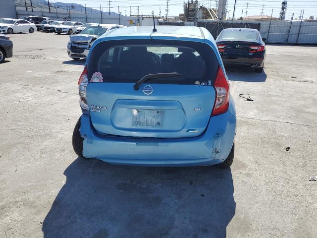 Photo 6 from auction – 2015 NISSAN VERSA NOTE with VIN 3N1CE2CP6FL418421