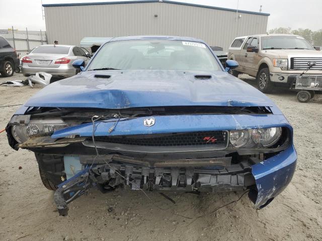 Photo 5 from auction – 2010 DODGE CHALLENGER with VIN 2B3CJ5DT5AH195216