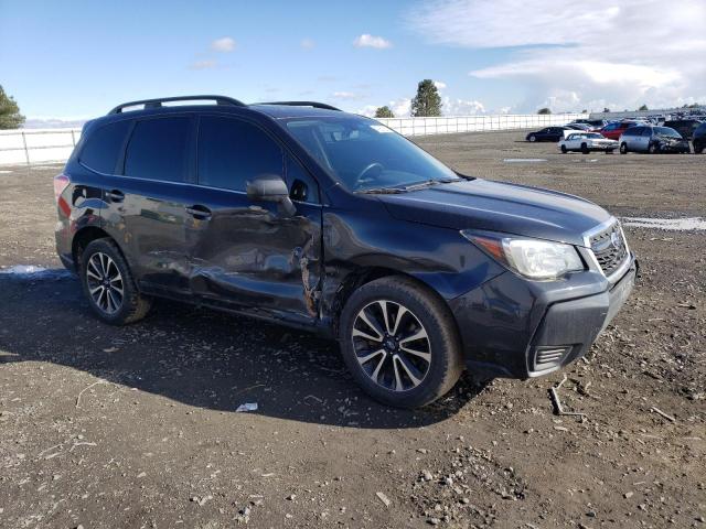 Photo 4 from auction – 2017 SUBARU FORESTER 2 with VIN JF2SJGEC7HH469330