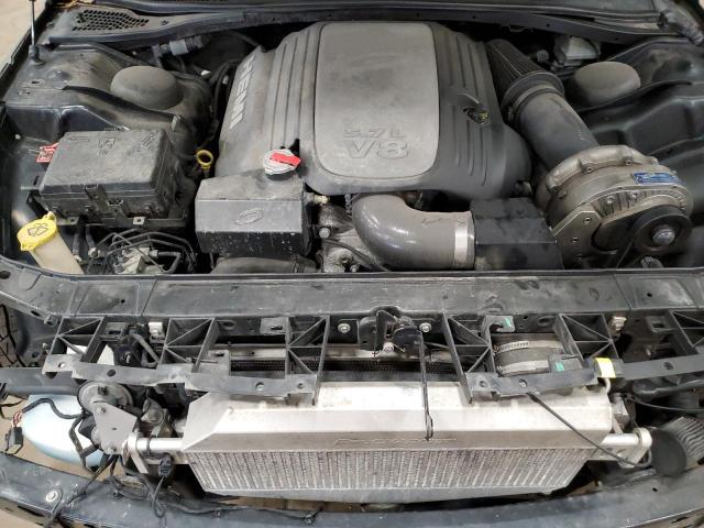 Photo 11 from auction – 2016 DODGE CHALLENGER with VIN 2C3CDZBT9GH100220