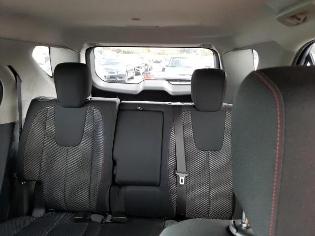 Photo 10 from auction – 2013 CHEVROLET EQUINOX LT with VIN 2GNFLEEK0D6128266