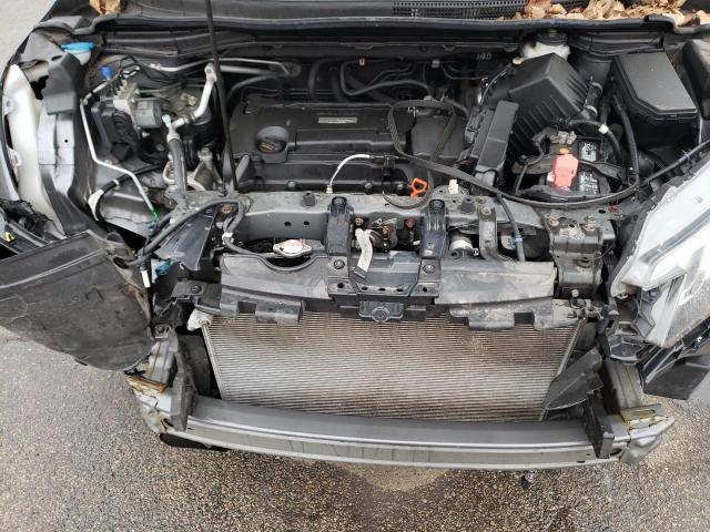 Photo 11 from auction – 2016 HONDA CR-V SE with VIN 2HKRM4H48GH644787