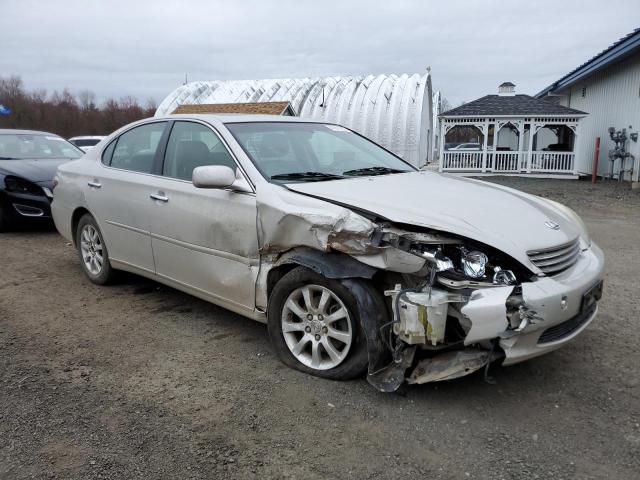 Photo 4 from auction – 2004 LEXUS ES 330 with VIN JTHBA30G545034351