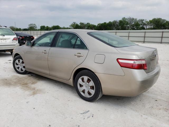 Photo 2 from auction – 2007 TOYOTA CAMRY CE with VIN 4T1BE46K47U570592
