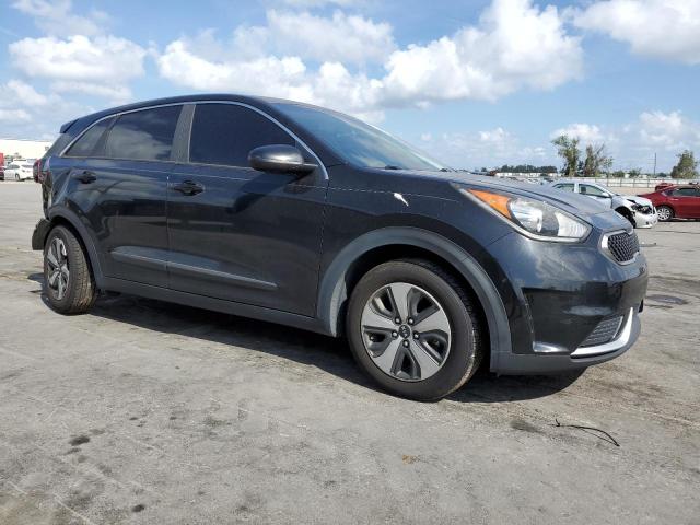 Photo 4 from auction – 2018 KIA NIRO FE with VIN KNDCB3LCXJ5112257