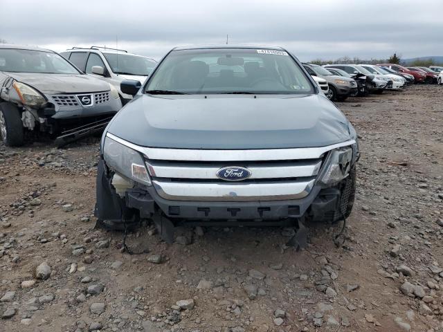 Photo 5 from auction – 2011 FORD FUSION SE with VIN 3FAHP0HA9BR295362