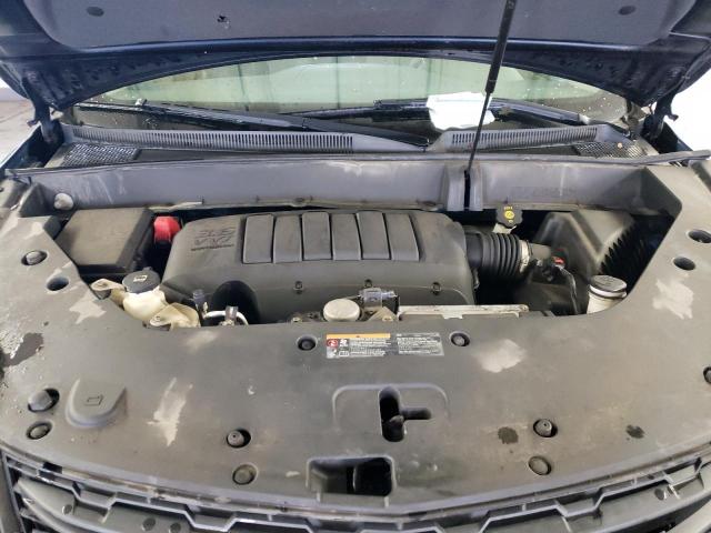 Photo 12 from auction – 2015 CHEVROLET TRAVERSE L with VIN 1GNKVFKD4FJ179361