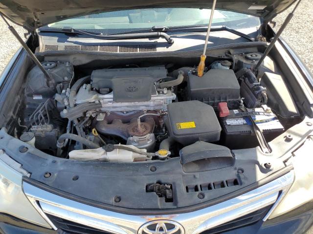 Photo 11 from auction – 2012 TOYOTA CAMRY BASE with VIN 4T4BF1FK8CR274311