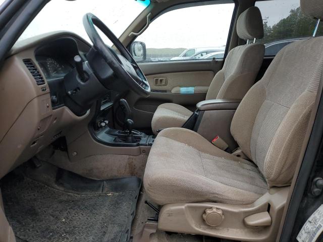 Photo 7 from auction – 2000 TOYOTA 4RUNNER SR with VIN JT3HN86R0Y0320038