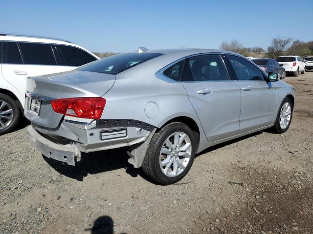 Photo 3 from auction – 2019 CHEVROLET IMPALA with VIN 2G11Z5SA4K9140261