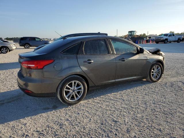 Photo 3 from auction – 2018 FORD FOCUS SE with VIN 1FADP3FEXJL201931