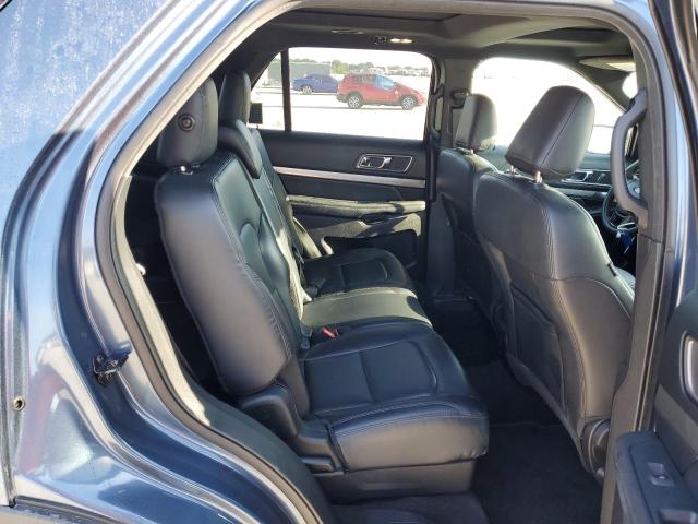 Photo 11 from auction – 2019 FORD EXPLORER X with VIN 1FM5K8D87KGA81955