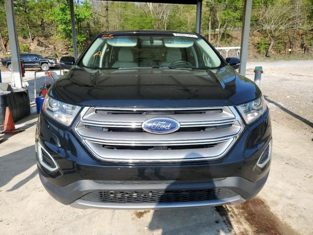 Photo 5 from auction – 2017 FORD EDGE TITAN with VIN 2FMPK3K91HBB20675