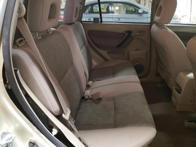 Photo 11 from auction – 2001 TOYOTA RAV4 with VIN JTEGH20VX10016475
