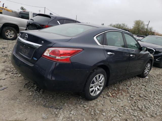 Photo 3 from auction – 2013 NISSAN ALTIMA 2.5 with VIN 1N4AL3AP9DC174264