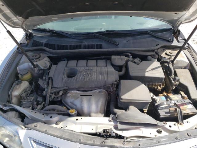 Photo 11 from auction – 2011 TOYOTA CAMRY BASE with VIN 4T4BF3EK4BR124210