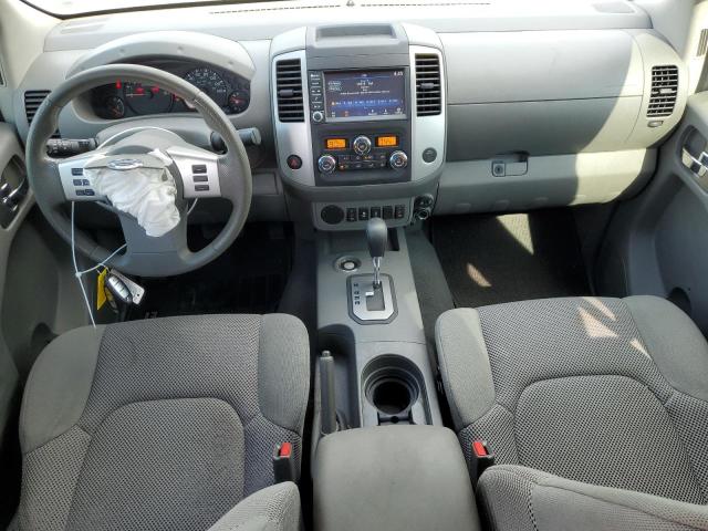 Photo 8 from auction – 2020 NISSAN FRONTIER S with VIN 1N6ED0EA8LN702471